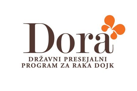 Logotip DORA