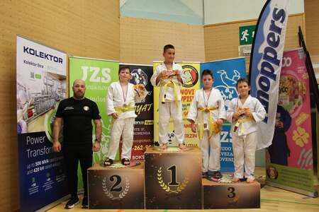 judoisti