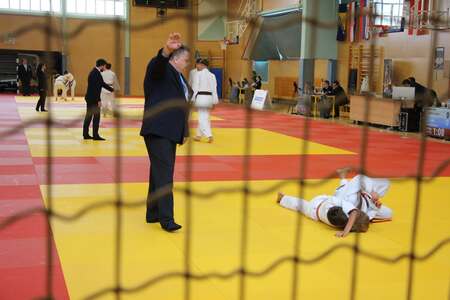 judoisti